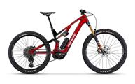 EBIKE WHYTE ELYTE EVO 150 STAGWORKS CX TG.L RED 2025