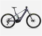 EBIKE ORBEA WILD H10 TG.L BLU-BLU 2025