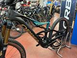 EBIKE ORBEA RISE SL M10 TG.M CUSTOM (BATTERIA-FRENI-DISCHI-REGG) 2025