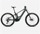 EBIKE MTB ORBEA WILD M10 TG.M GRN-CAR 2025