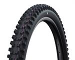 SHREDDA FRONT 29X2,5 HS639 ULTRASOFT RADIAL E-50 11654553 SCHWALBE