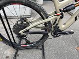 USATO-PIVOT FIREBIRD 29 RACE X01 2022 M CREMA