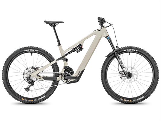 EBIKE MTB MOUSTACHE SAMEDI GAME 160.7 (750WH) TG.XL MOON LANDING 2025