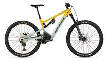 EBIKE MTB ROCKY MOUNTAIN ALTITUDE POWERPLAY A50 TG.M CHEESEWIND 2023