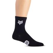 FX 6 RANGER SOCK - BLACK 31531-001 FOX