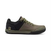 FX UNION CANVAS - OLIVE GREEN 29860-099 FOX