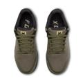 FX UNION CANVAS - OLIVE GREEN 29860-099 FOX