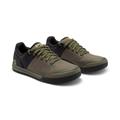 FX UNION CANVAS - OLIVE GREEN 29860-099 FOX