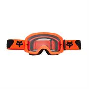 FX MAIN CORE GOGGLE - FLUORESCENT ORANGE 31345-824 FOX