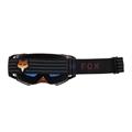 FX AIRSPACE FLORA GOGGLE - INJ. - BLACK 31344-001 FOX