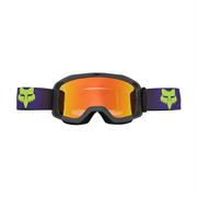 FX MAIN FLORA GOGGLE - SPARK - DARK INDIGO 31350-203 FOX