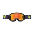 FX MAIN FLORA GOGGLE - SPARK - DARK INDIGO 31350-203 FOX