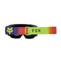 FX MAIN FLORA GOGGLE - SPARK - DARK INDIGO 31350-203 FOX