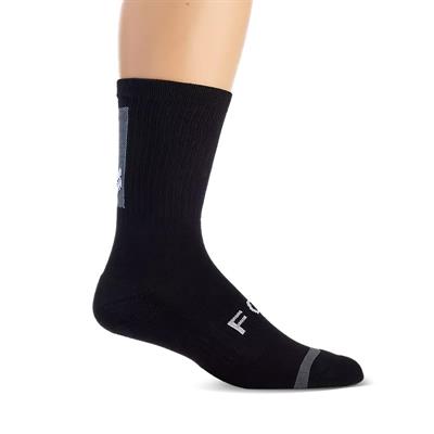 FX 8 DEFEND SOCK - BLACK 31499-001 FOX