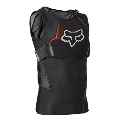 FX BASEFRAME PRO D30 VEST - BLACK 27745-001 FOX