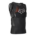 FX BASEFRAME PRO D30 VEST - BLACK 27745-001 FOX