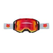 FX AIRSPACE FLORA GOGGLE - INJ. - WHITE 31344-008 FOX