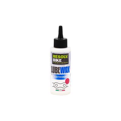 LUBRIFICANTE CERA 100ML 1010-17 RESOLVBIKE