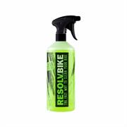 DETERGENTE PER BICI/MOTO SPRAY 1LT 1501RB RESOLVBIKE