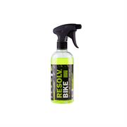 DETERGENTE PER BICI/MOTO SPRAY 500ML 1017-8 RESOLVBIKE