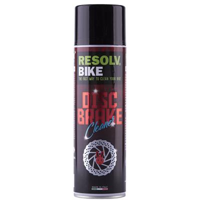 SPRAY ANTIFISCHIO X FRENI DISCO/PASTIGLIE 500ML 1010-2 RESOLVBIKE