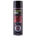 SPRAY ANTIFISCHIO X FRENI DISCO/PASTIGLIE 500ML 1010-2 RESOLVBIKE