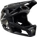 FX PROFRAME HELMET RS (PRO) MHDRN CE - BLACK CAMO 29865-247 FOX