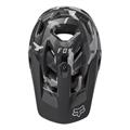 FX PROFRAME HELMET RS (PRO) MHDRN CE - BLACK CAMO 29865-247 FOX