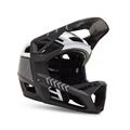 FX PROFRAME RS MASH HELMET, CE - BLACK/WHITE 30917-018 FOX