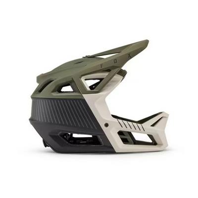 FX PROFRAME RS MASH, CE - OLIVE GREEN 30917-099 FOX