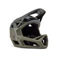 FX PROFRAME CLYZO, CE - OLIVE GREEN 31469-099 FOX