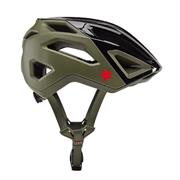 FX CROSSFRAME PRO ASHR, CE - OLIVE GREEN 31448-099 FOX