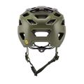 FX CROSSFRAME PRO ASHR, CE - OLIVE GREEN 31448-099 FOX